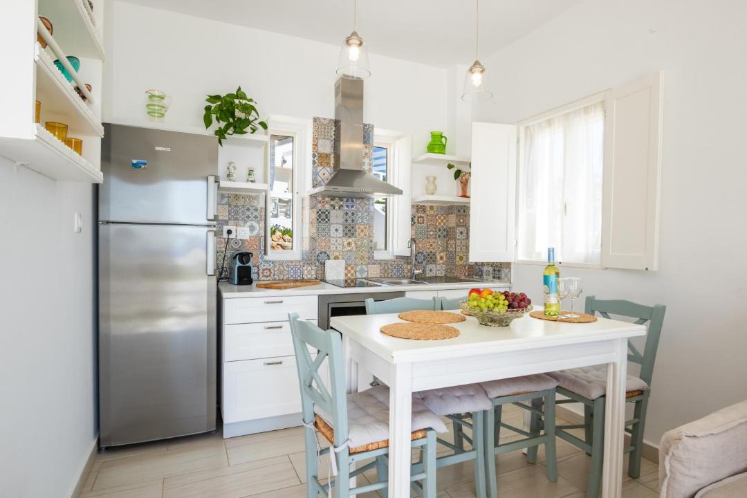 Photo of Kitchen in Amoopi