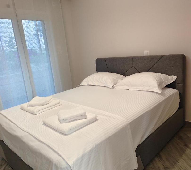 Photo of Bedroom in Paralias