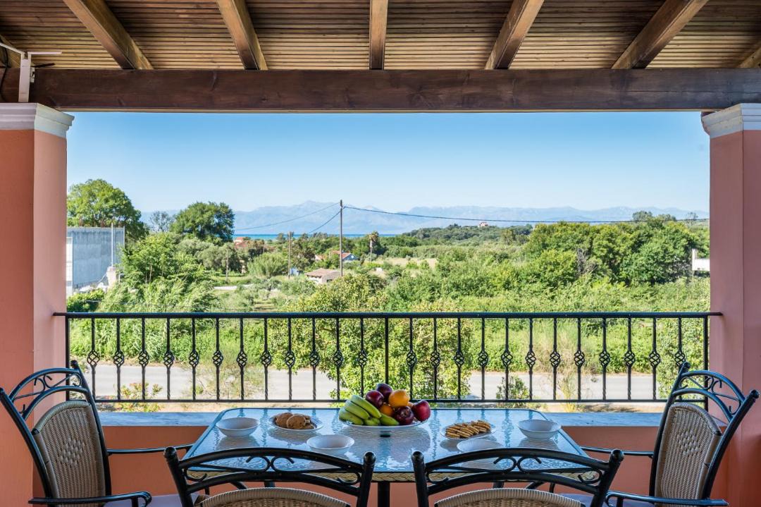 Photo of Patio Balcony in Roda