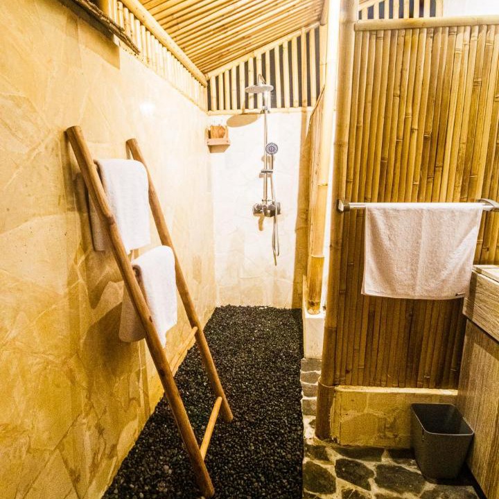 Photo of Bathroom in Sidemen