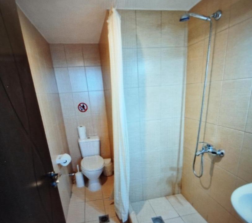 Photo of Bathroom in Agios Nikolaos
