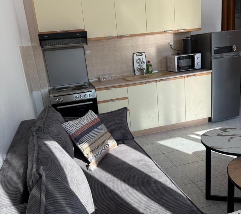 Photo of Others in Paralia Ofryniou