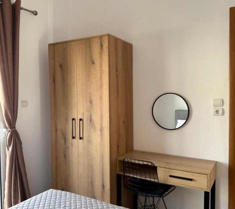 Photo of Bedroom in Paralia Ofryniou