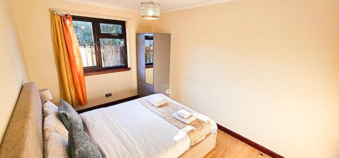 Photo of Bedroom in Bingham