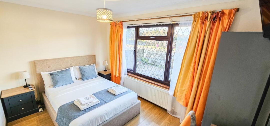 Photo of Bedroom in Bingham