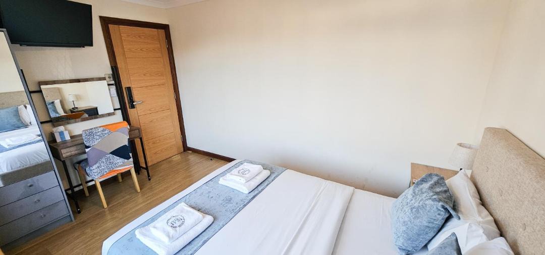 Photo of Bedroom in Bingham