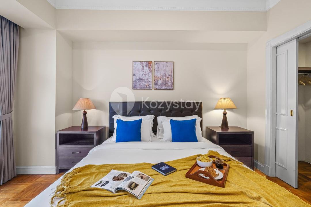 Photo of Bedroom in Menteng