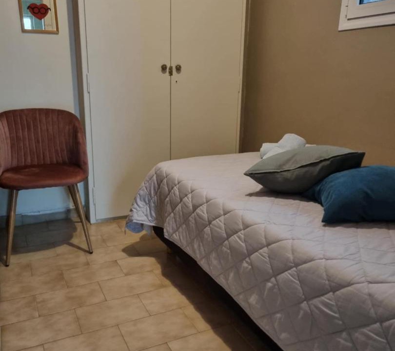 Photo of Bedroom in Sparta