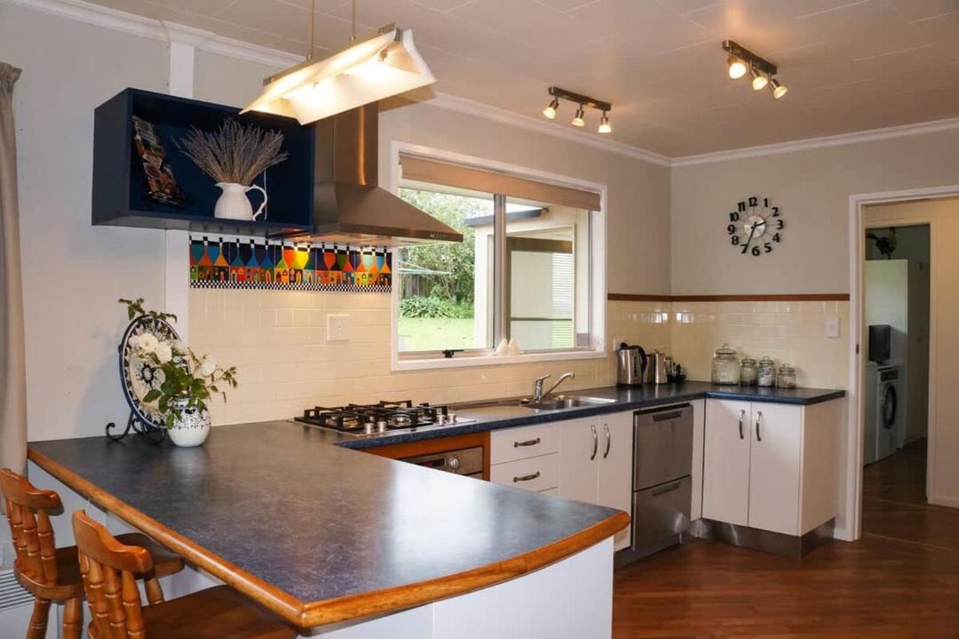 Photo of Kitchen in Oakura