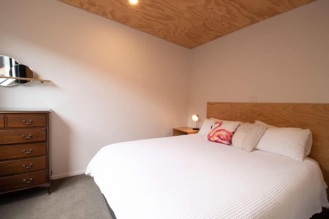 Photo of Bedroom in Fitzroy