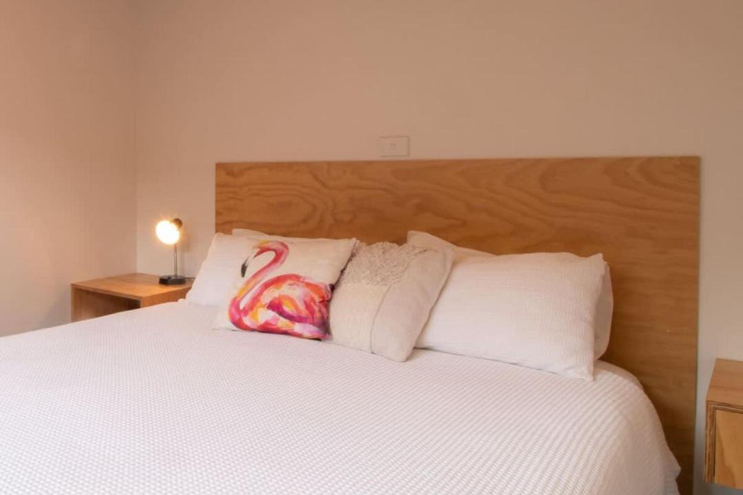 Photo of Bedroom in Fitzroy