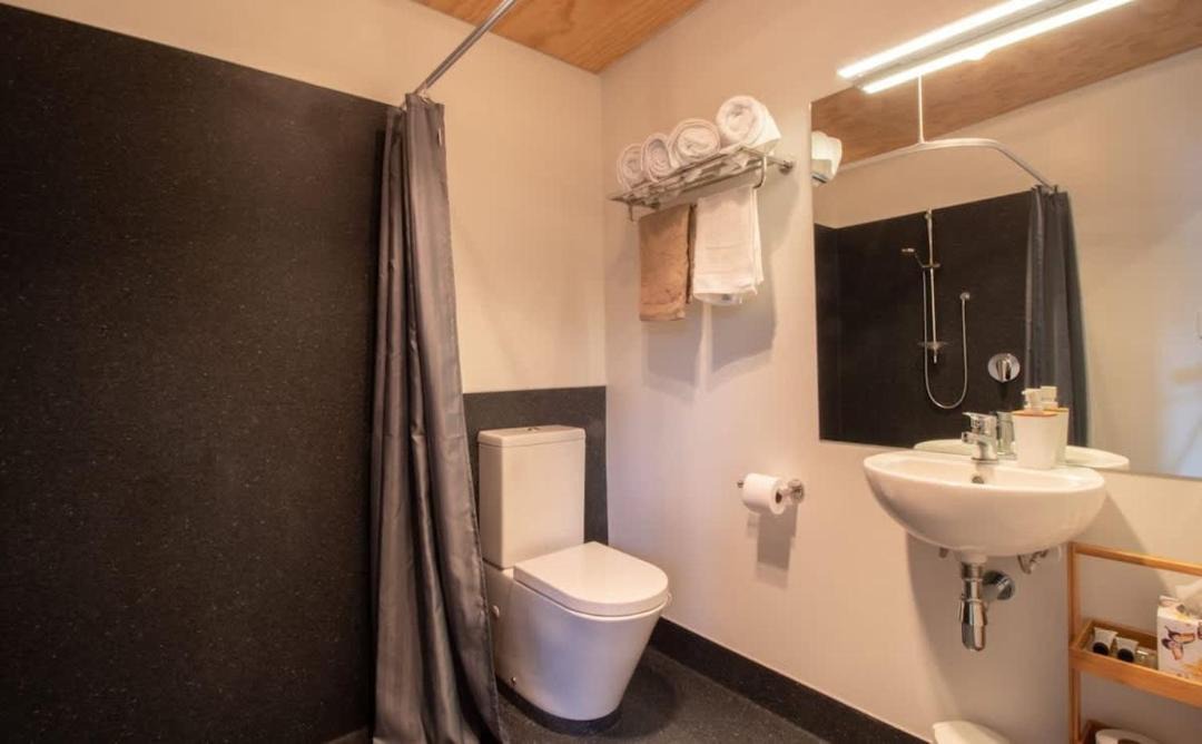 Photo of Bathroom in Fitzroy