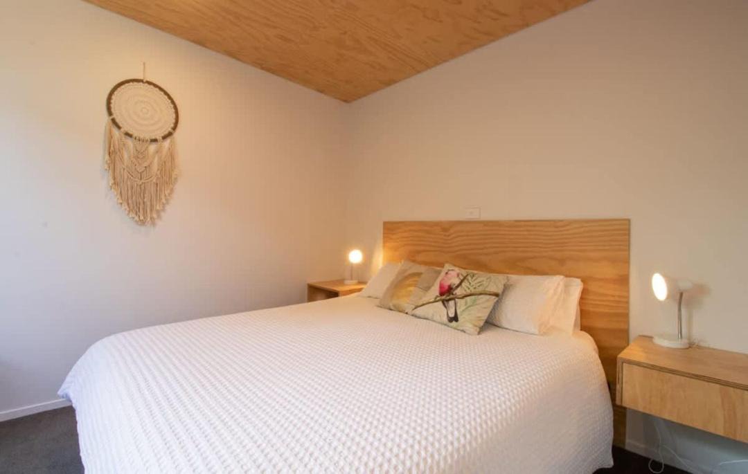 Photo of Bedroom in Fitzroy