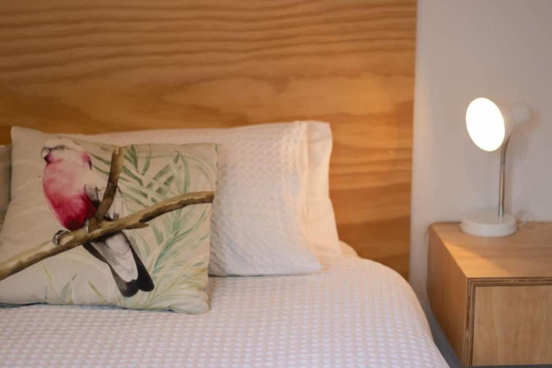 Photo of Bedroom in Fitzroy