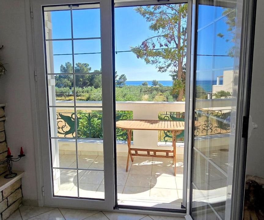 Photo of Patio Balcony in Plitra