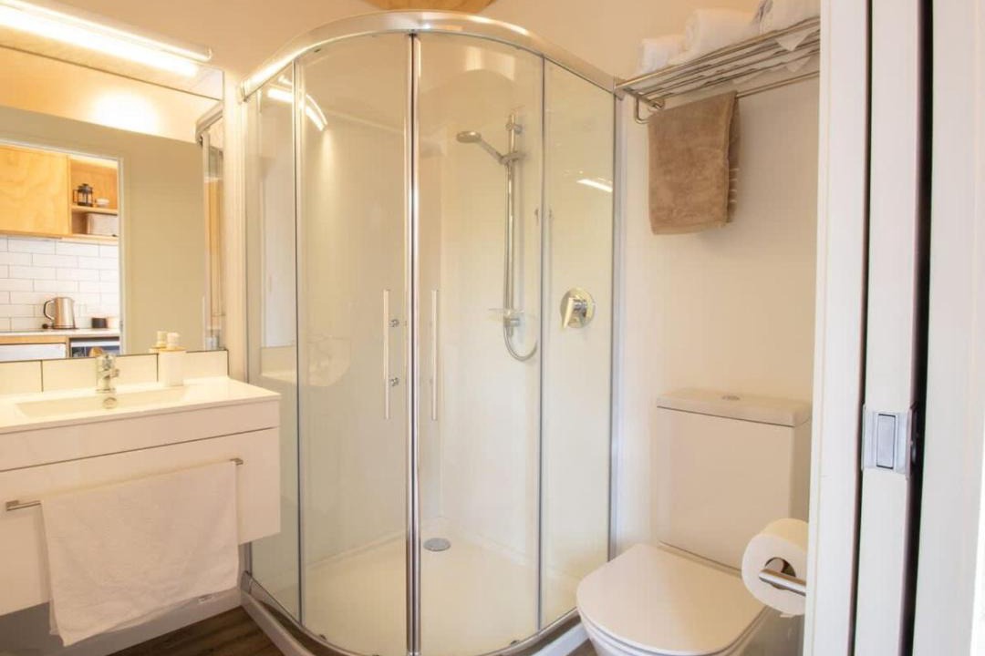 Photo of Bathroom in Fitzroy