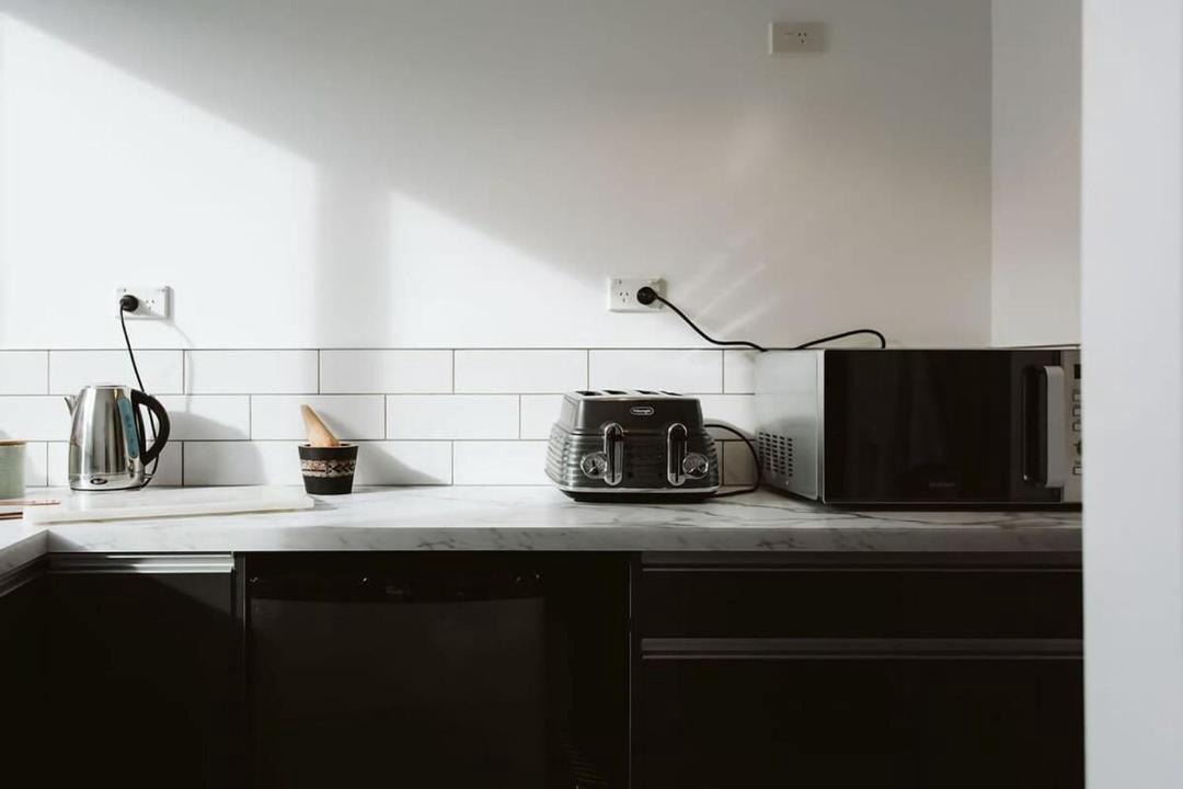 Photo of Kitchen in Rewa
