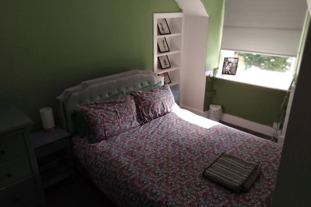 Photo of Bedroom in Inverness City Centre