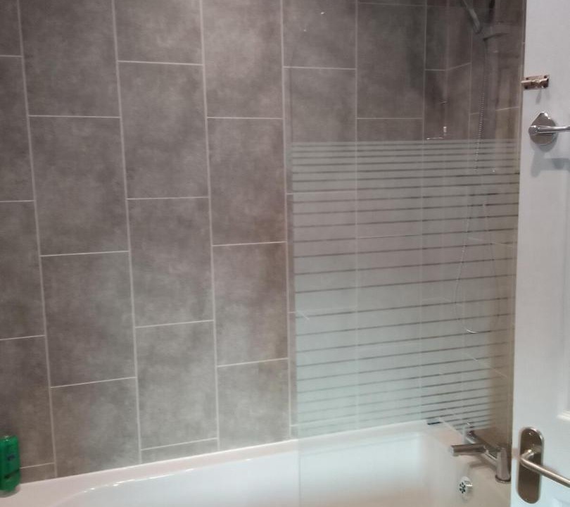 Photo of Bathroom in Inverness City Centre
