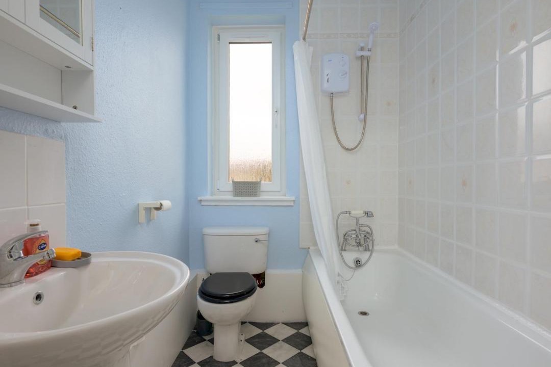 Photo of Bathroom in Restalrig