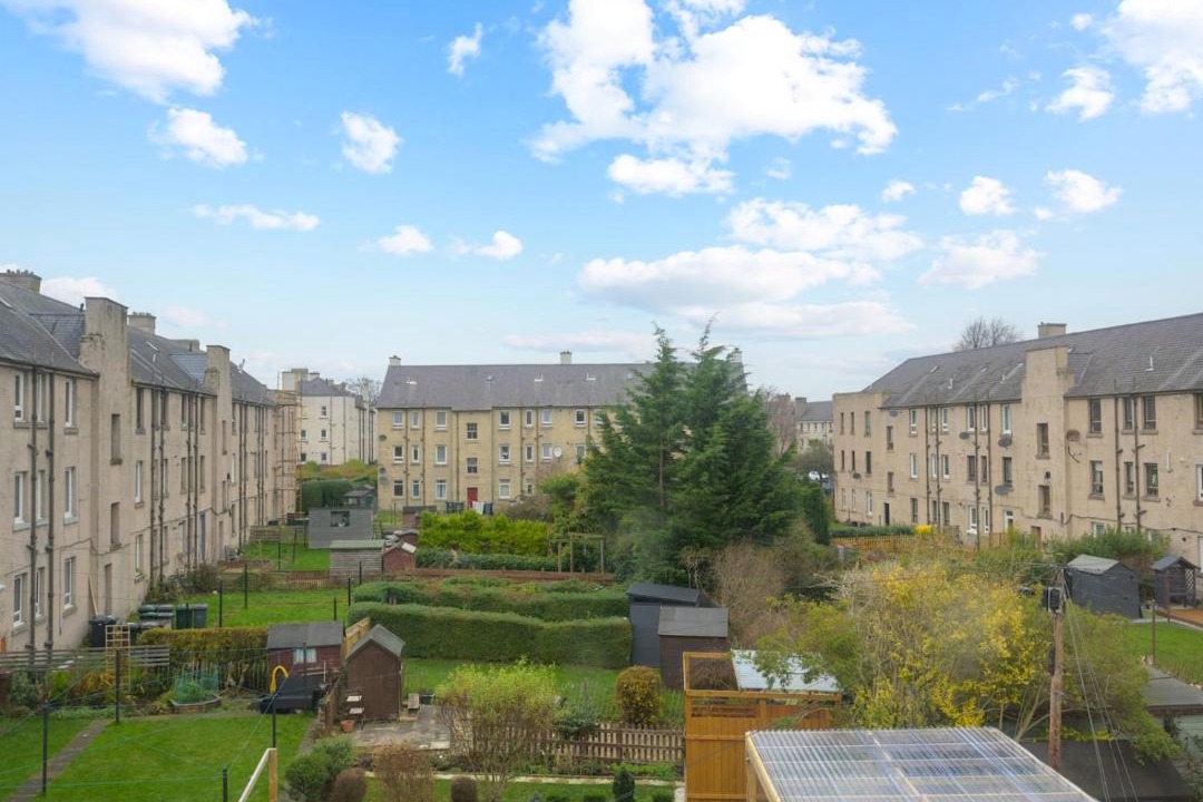 Photo of Others in Restalrig