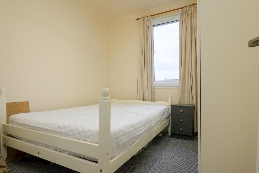Photo of Bedroom in Restalrig