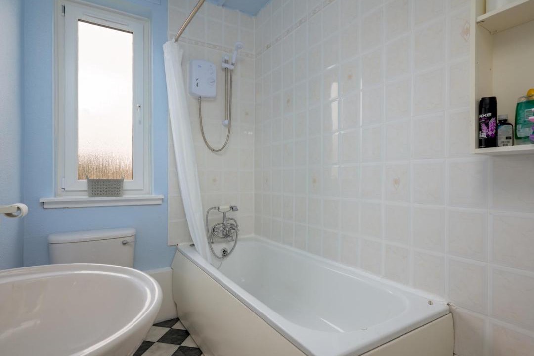 Photo of Bathroom in Restalrig