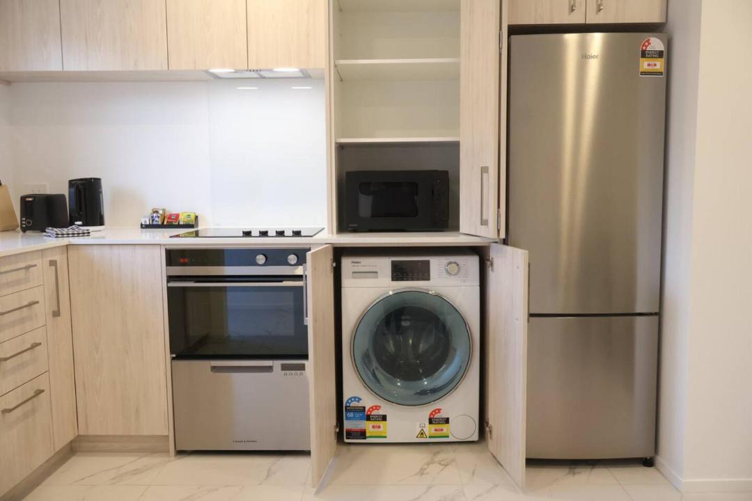 Photo of Kitchen in Henderson