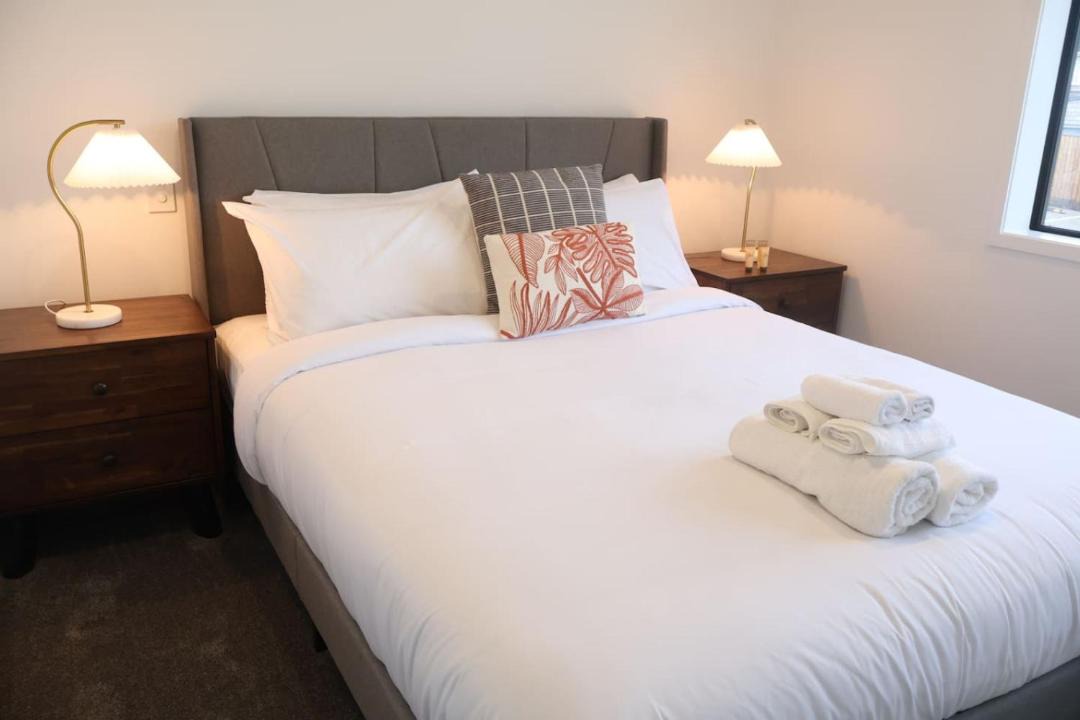 Photo of Bedroom in Henderson