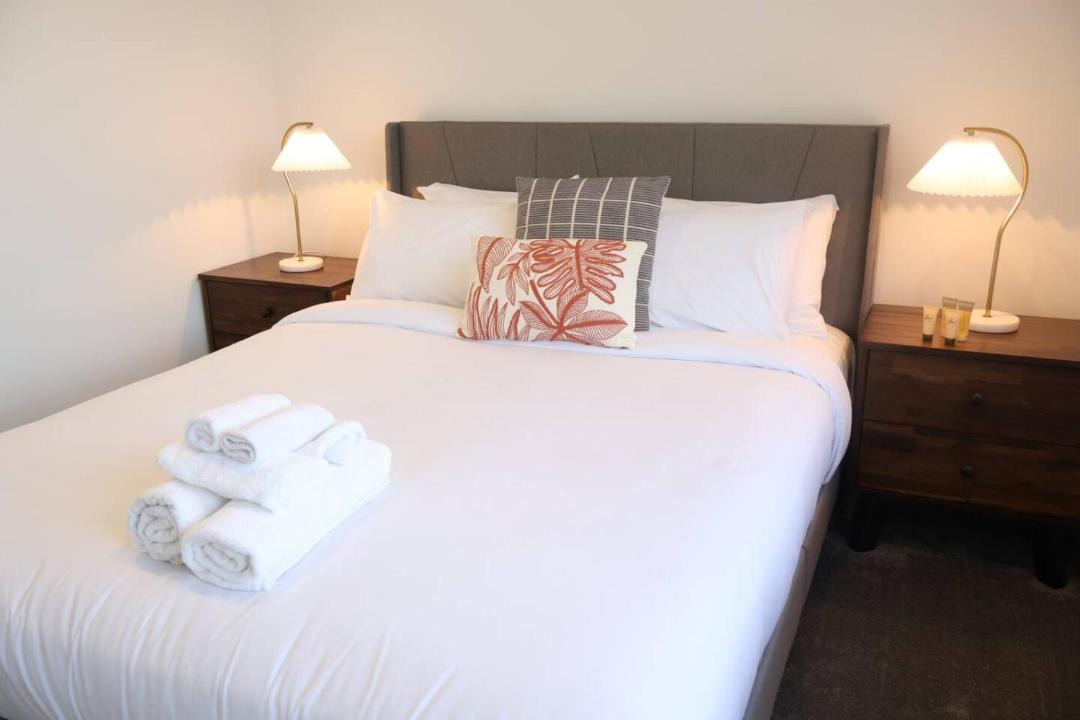 Photo of Bedroom in Henderson