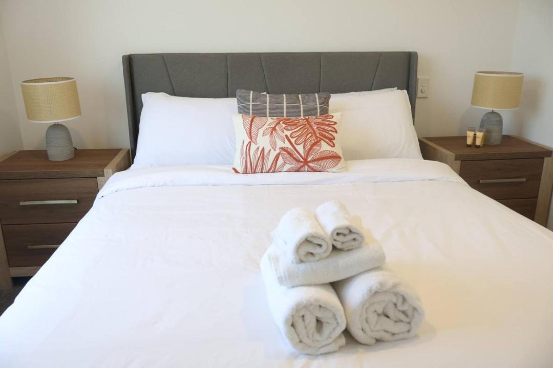 Photo of Bedroom in Henderson