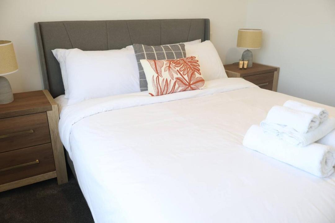 Photo of Bedroom in Henderson