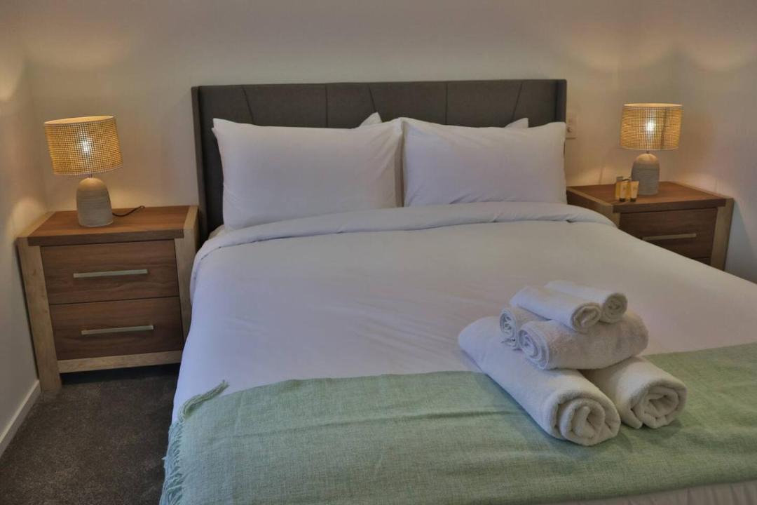 Photo of Bedroom in Henderson