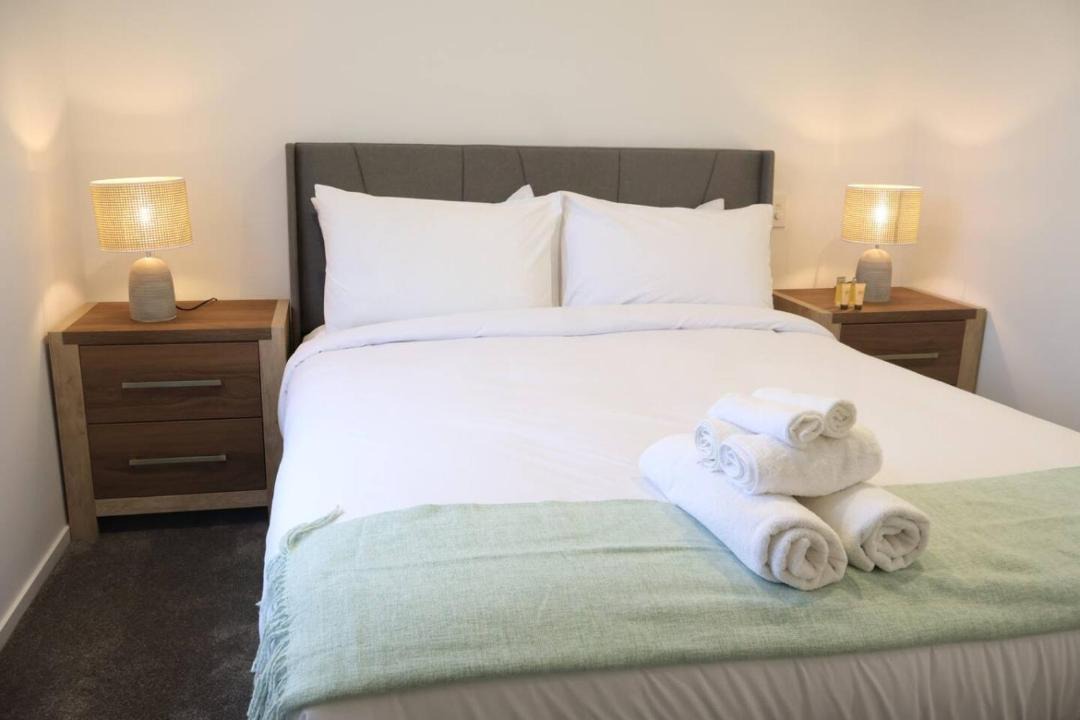 Photo of Bedroom in Henderson