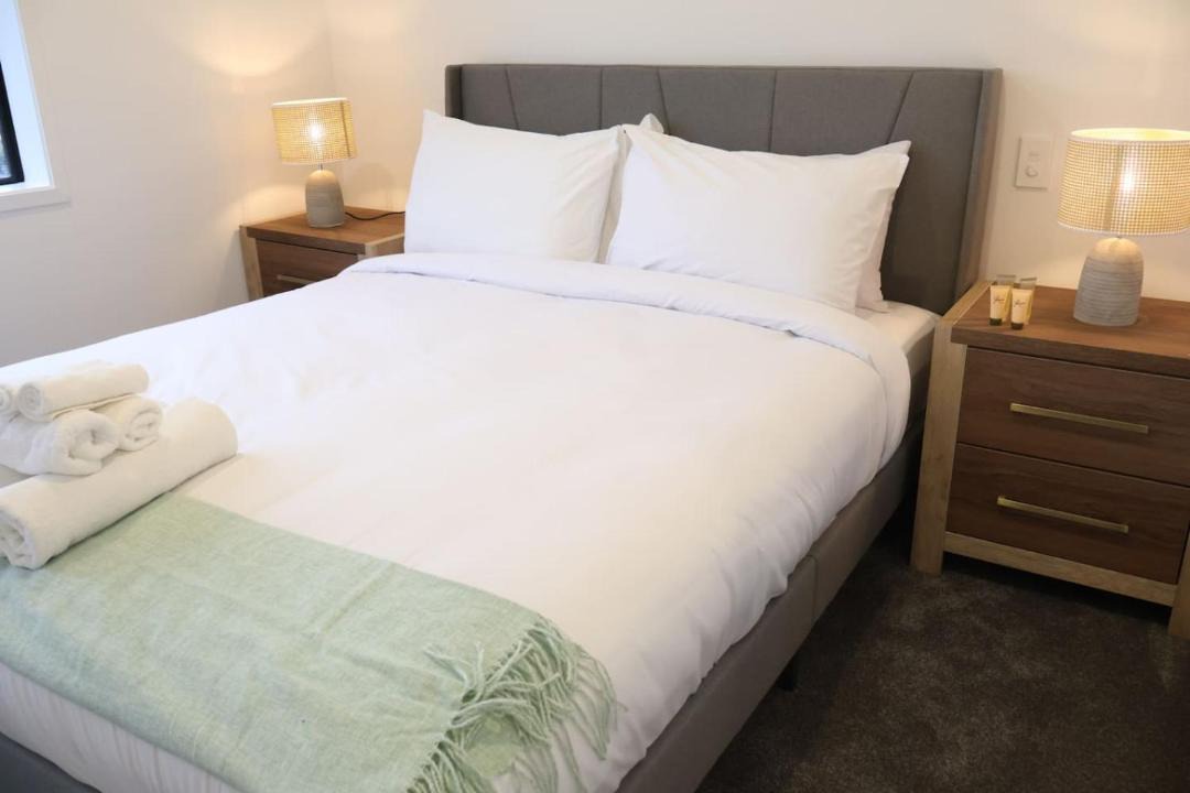 Photo of Bedroom in Henderson