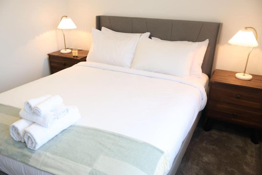 Photo of Bedroom in Henderson