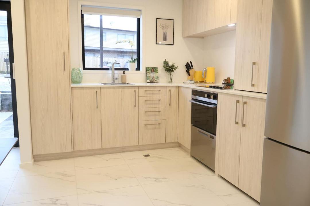 Photo of Kitchen in Henderson