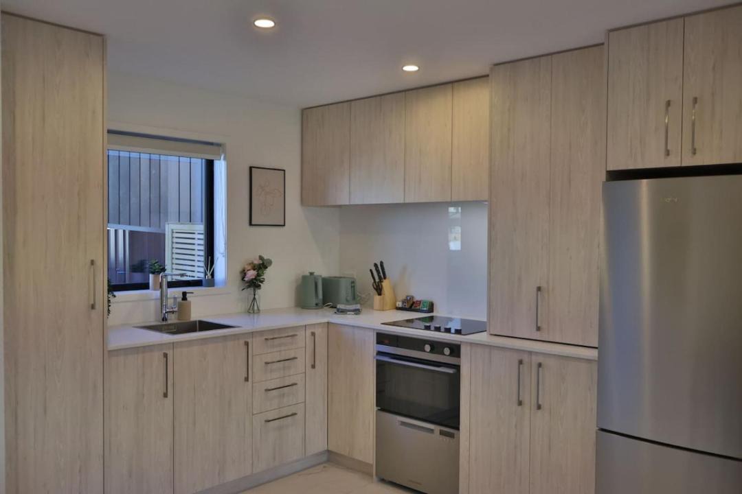 Photo of Kitchen in Henderson