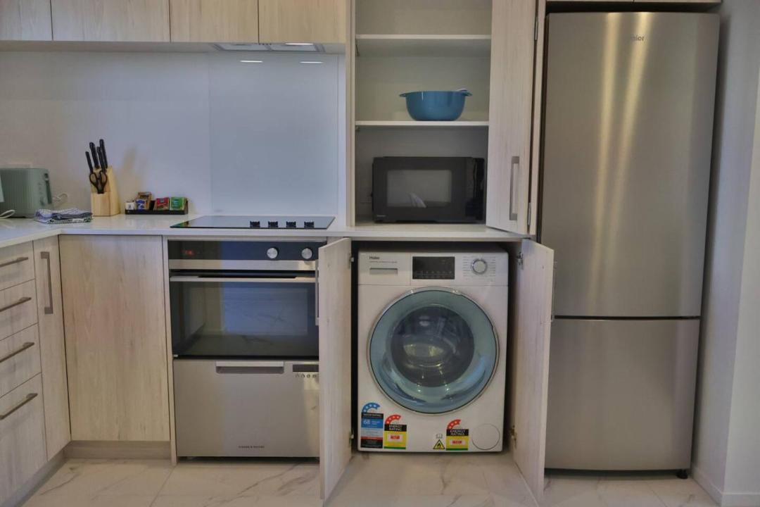 Photo of Kitchen in Henderson