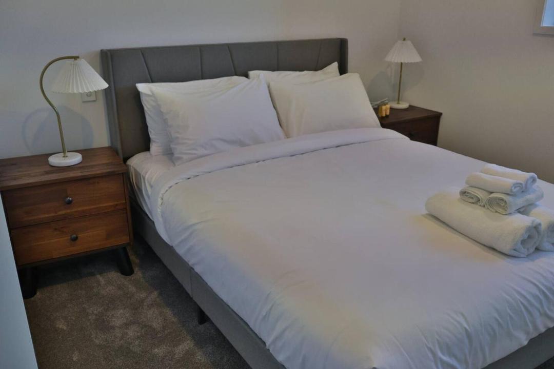 Photo of Bedroom in Henderson