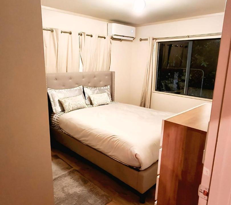 Photo of Bedroom in National Park Village