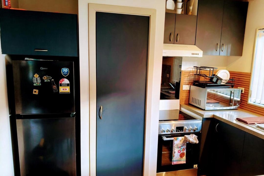 Photo of Kitchen in National Park Village