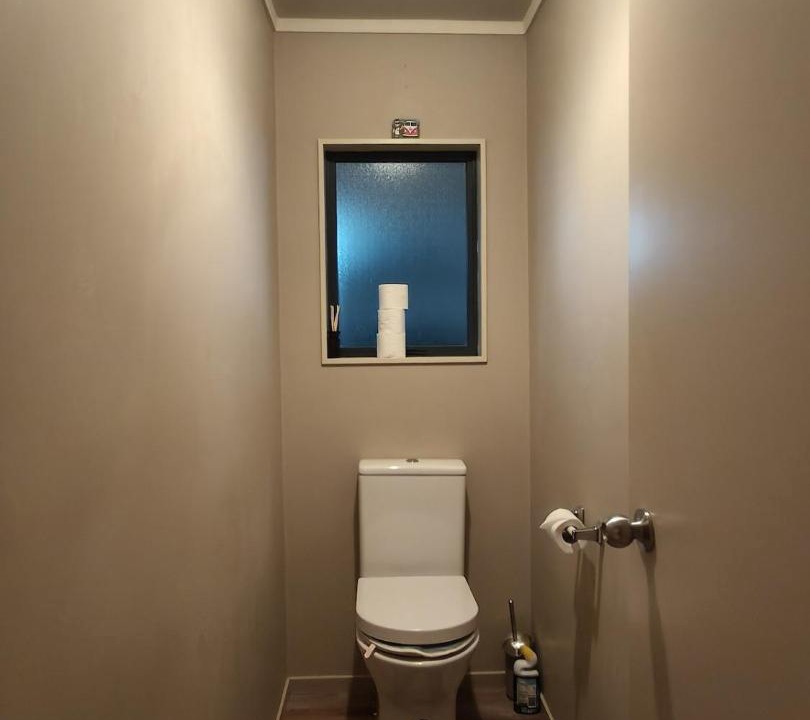 Photo of Bathroom in National Park Village
