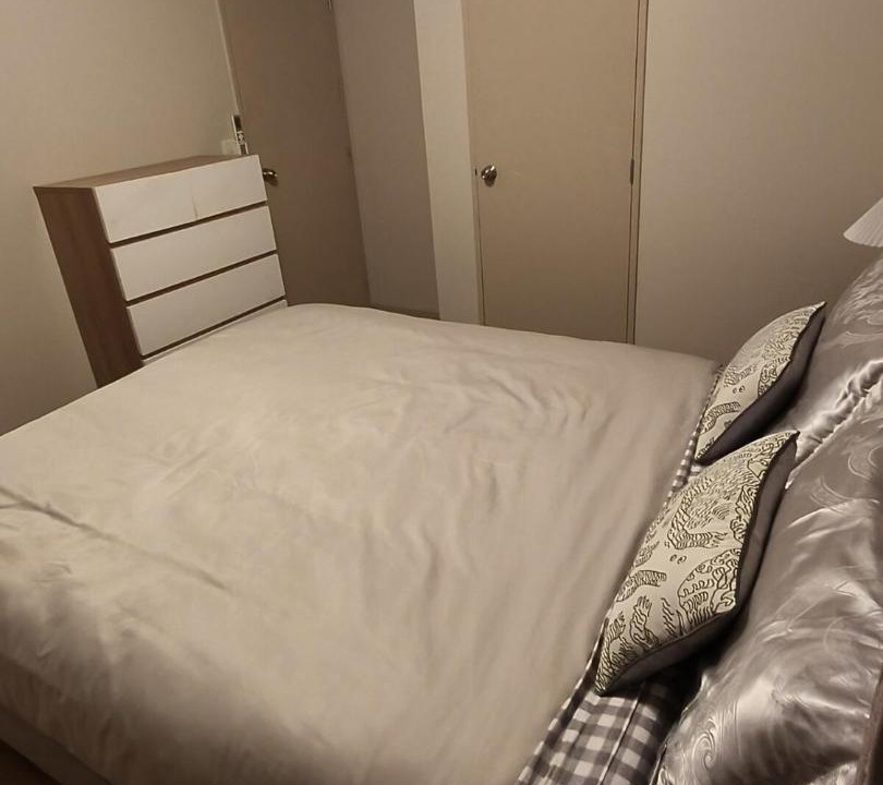 Photo of Bedroom in National Park Village