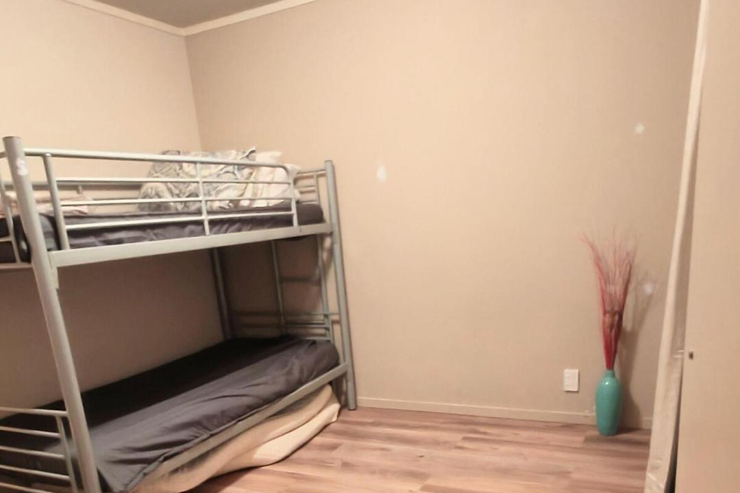 Photo of Bedroom in National Park Village