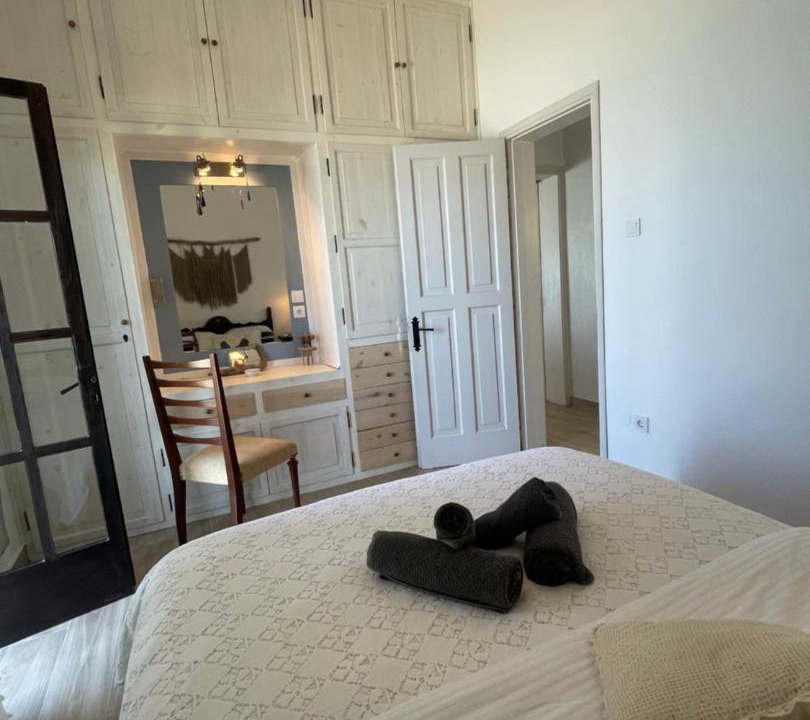 Photo of Bedroom in Zagora-Mouresi