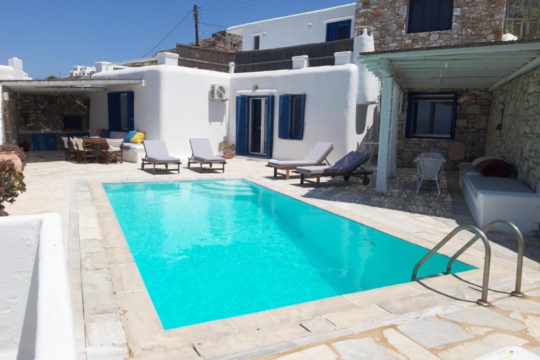 Photo of Others in Agios Ioannis