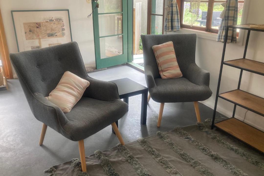Photo of Livingroom in Coles Bay
