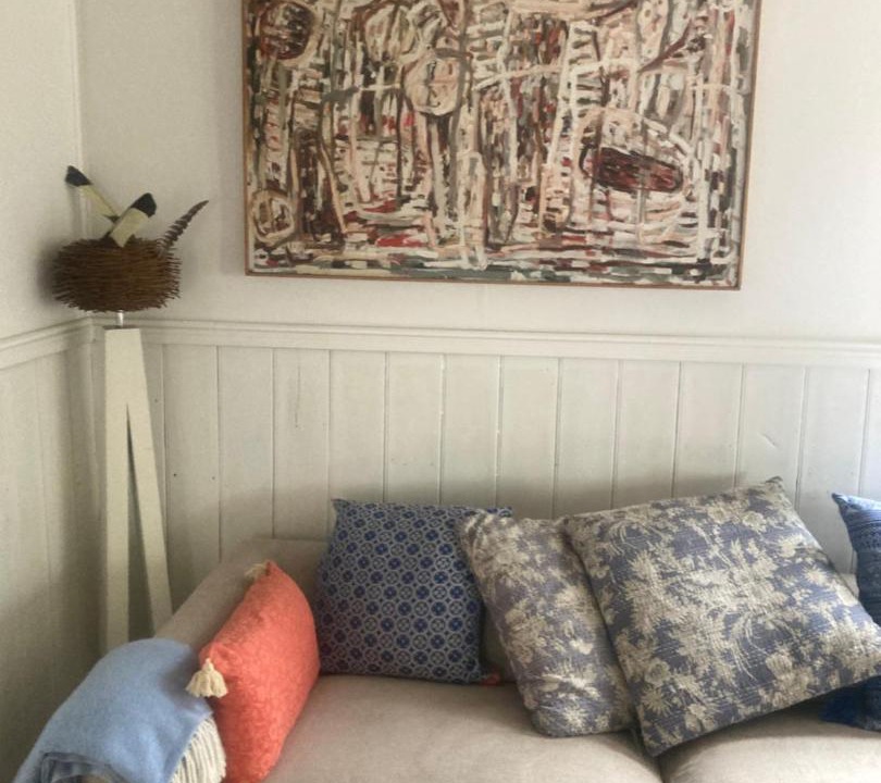 Photo of Livingroom in Coles Bay
