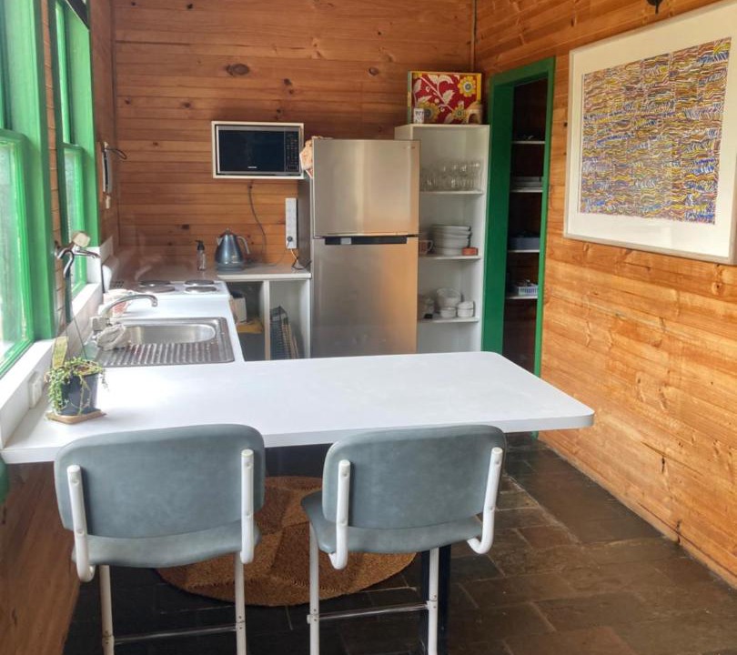 Photo of Kitchen in Coles Bay